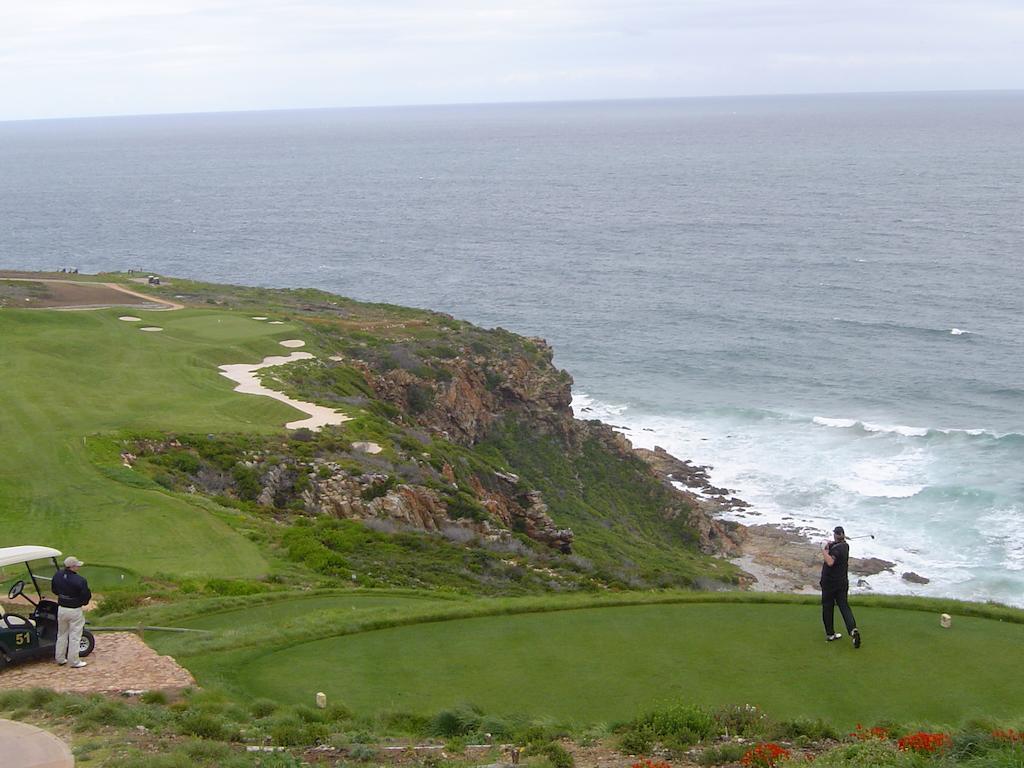 Lodge 93 - Pinnacle Point Estate Mossel Bay Pokój zdjęcie